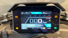 Aprilia Tuono V4 1100 E5 (21MY)